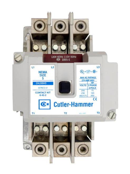 Cn15Sn3A - Eaton / Cutler Hammer -