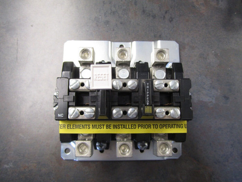 Allen Bradley Overload Relay Block 592-D0V169