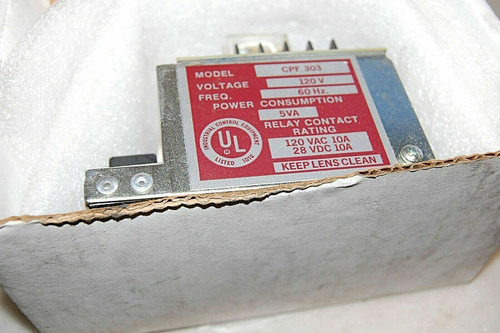 Autotron Cpf303 Relay Module