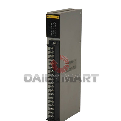 Omron C500-Oa225 Output Unit Plc Module Safety Relays C500 32 Out