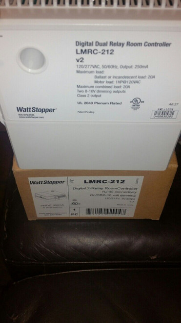 Wattstopper Lmrc 212