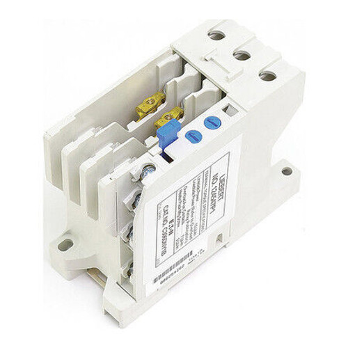 Liebert 124547P1 Overload Relay With Mounting