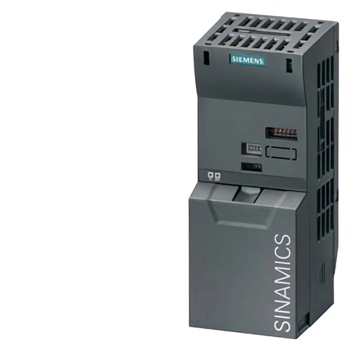 6Sl3244-0Ba20-1Ba0, Siemens, Sinamics G120 Control Unit Cu240S