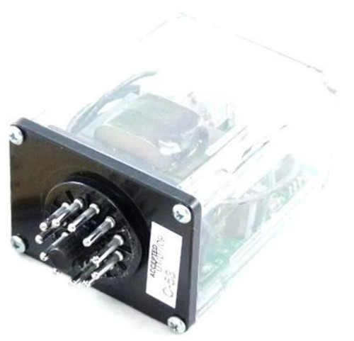 Warrick-Gems Sensors & Controls 16Dmc1M0 - 120V Dpdt Level Relay Control
