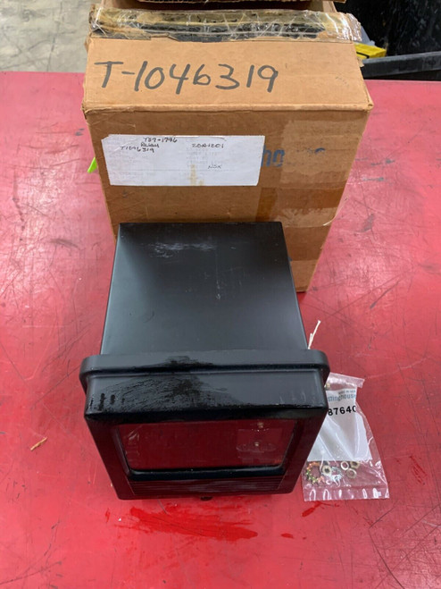 Westinghouse Type Cv-22 Under Voltage Relay 290B568A21A