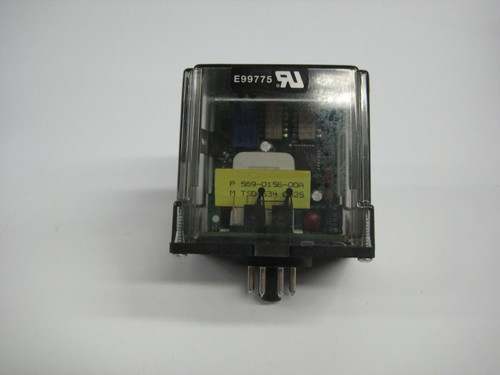 Action Pak 4380-2001-1 Dc Input Isolator