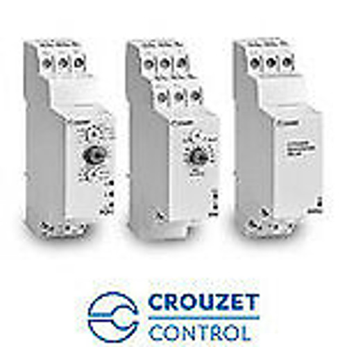 Crouzet Control Fjr3-220A
