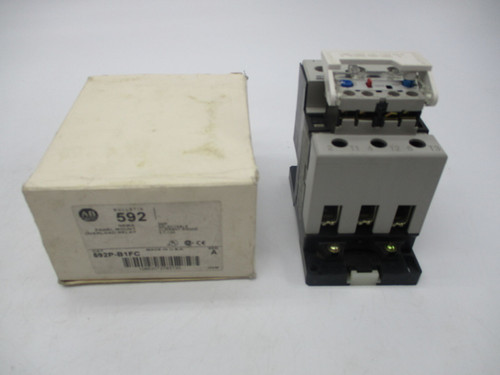 Allen Bradley 592P-B1Fc Ser.A Relay