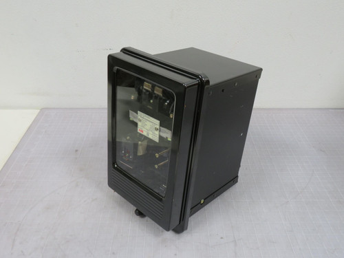 Abb 671B287A09 Type Kf High Speed Under Frequency Relay T160576