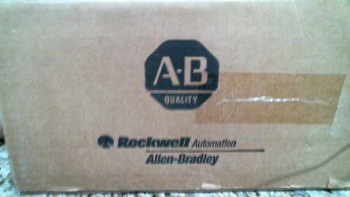 Allen Bradley 500-D0D930 Ac Contactor Size 3 -