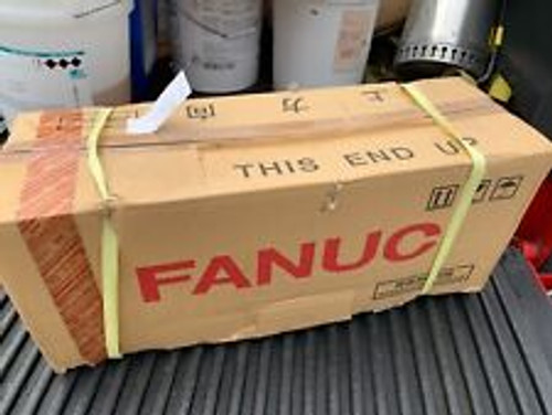 A06B-0257-B100 Fanuc Servo Motor