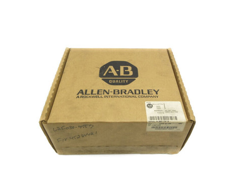 Allen Bradley Sp-142129