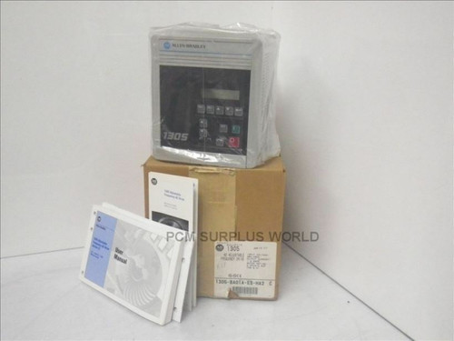 1305-Ba01A-Es-Ha2 1305Ba01Aesha2 Allen Bradley Ac Drive