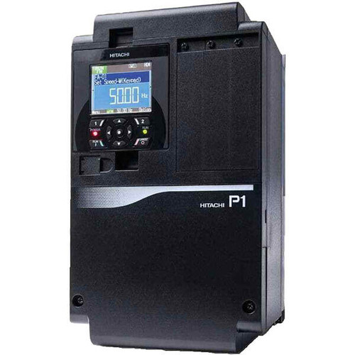 P1-00041-Hfuf Hitachi 4.1A 380-480V 1Hp P1 Series