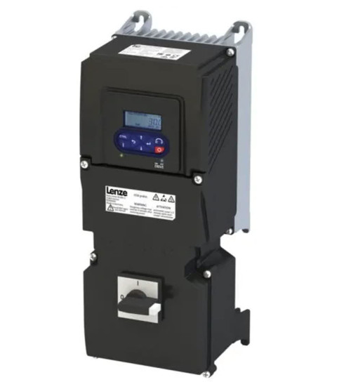 Lenze I550 Protec Io-Link Frequency Inverter