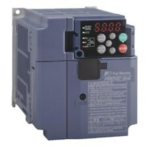 Frn0006E2S-4Gb 3 Hp Fuji Frenic-Ace Variable Frequency Drive (Vfd) 380-480Vac