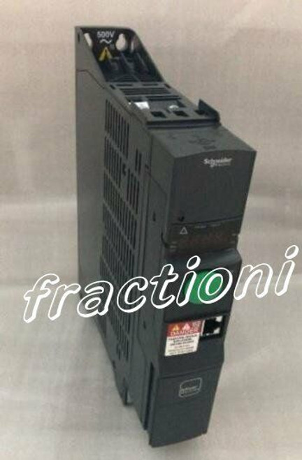 Schneider Inverter Atv320U07N4B, ,