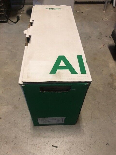 Atv630U75N4 Schneider Ac Drive 10 Hp 480V 3 Phase