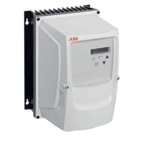 Acs255-01U-06A1-2+B063 - Abb Acs255 Series Micro Vfd