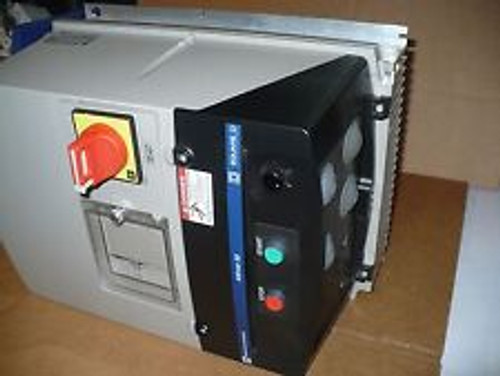 Schneider Variable Frequency Drive Atv58Eu72N4Fzu, Vfd, 5Hp, 400/460V