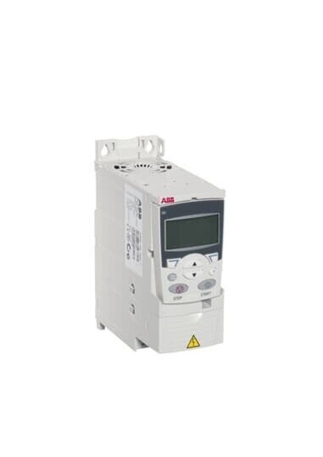 Acs355-03U-08A8-4 Abb Ac Drive 5Hp 480V 8.8A 3Ph With Acs-Cp-C Keypad