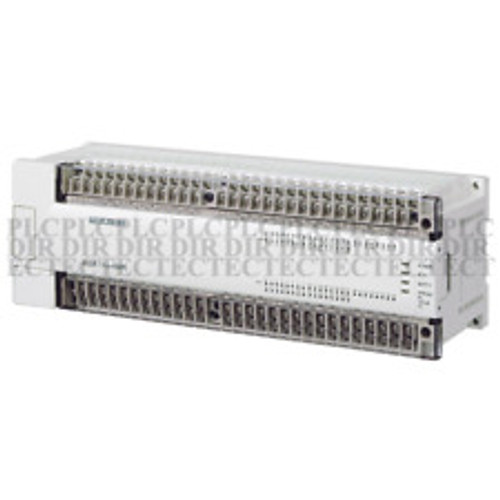 Mitsubishi Fx2N-80Mr-001 Programmable Logic Controller