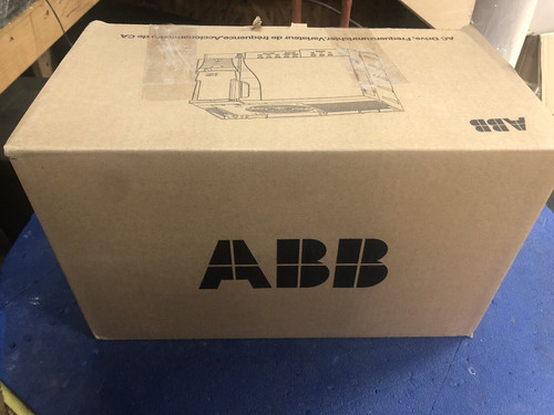 30Hp Abb Vfd Acs320-03U-44A0-4