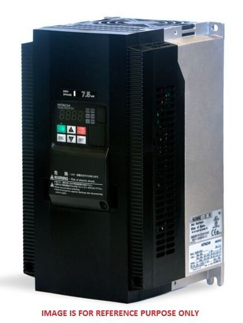 Hitachi, Ltd Wj200-150Lf 200 Volt, 3 Phase, 20Ct (25Vt)Hp, 60.0Ct (69.0Vt)