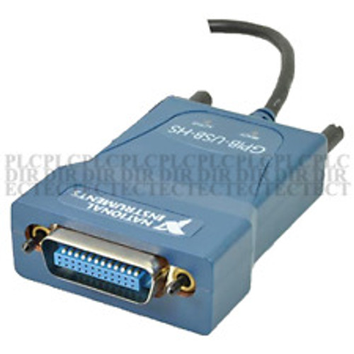 National Instruments Gpib-Usb-B Interface Adapter Controller