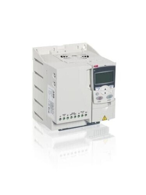 Acs355-03U-23A1-4 Abb Drive With Acs-Cp-C Keypad