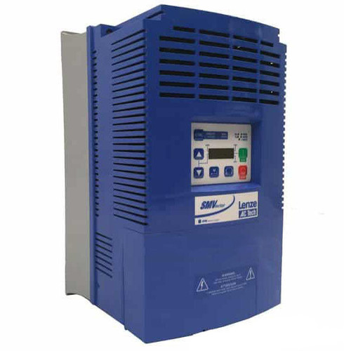 Esv153N04Txb - 20 Hp Lenze Ac Tech Smvector Series Vfd