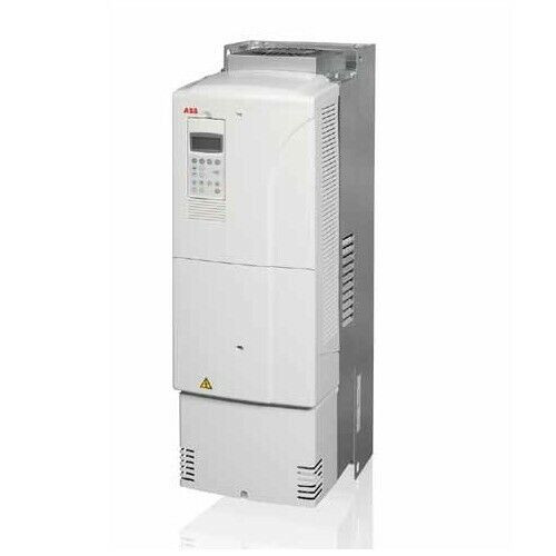 50Hp Abb Acs800 Vfd Acs800-U31-0050-5