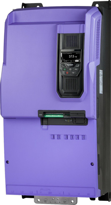 Vfd - 150Hp 90Kw 180A 3Ph/3Ph 380V-480V Ip20 - Invertek Eco -