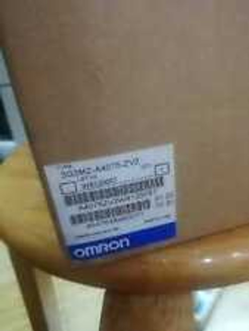 Omron 3G3Mz-A4075-Zv2