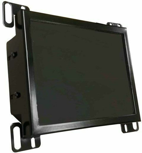 Lcd Upgrade For 12" Crt Matsushita Tx-1213 Fhe With Cable Kits