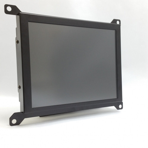 Panelmate 91-00992-00 Crt With Cables For 12 Inch Lcd Monitor Display