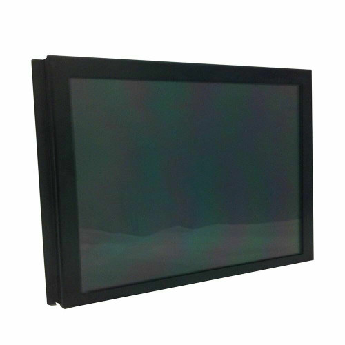 Lcd Monitor For Siemens Sinumerik 805, Siemens 6Fm2805-4Ar03 With Cable Kit