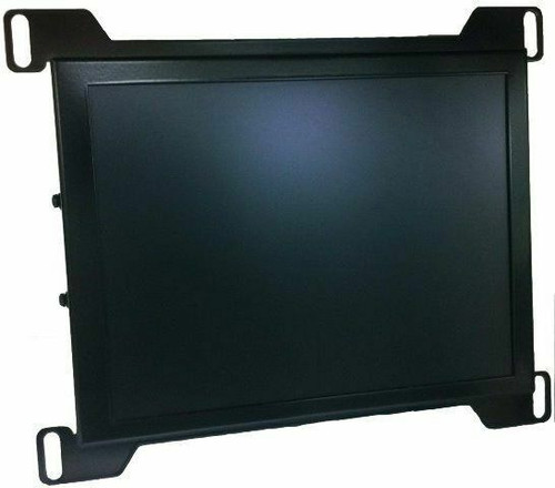 Fanuc A61L 0001 0095 With Cables For 9 Inch Lcd Monitor Display