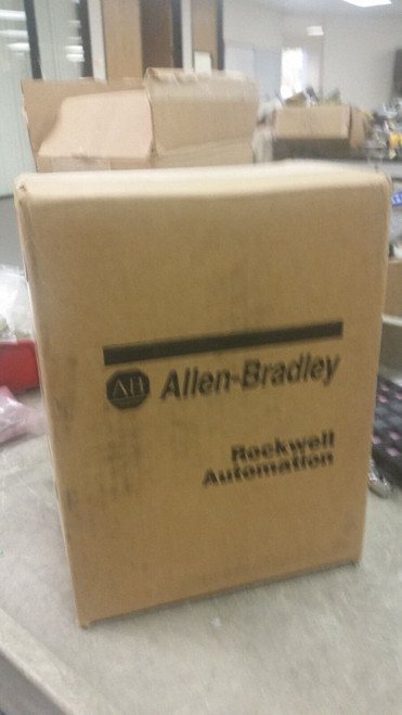 Allen-Bradley Powermonitor 3000 Transient Quality Meter Module 1404-M805A-Ent