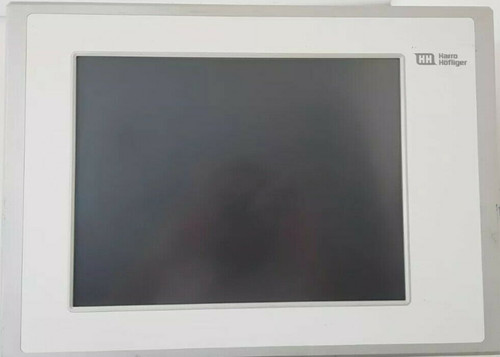 Lenze Cs 5000 Dvi 6300-0006 Monitor