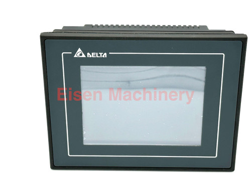 Delta Dop-105Cq Touchscreen Hmi