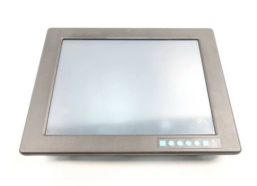 Advantech Touch Screen Monitor Display Fpm-3120G-Rae