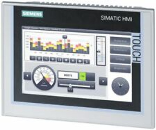 Siemens Simatic Hmi Tp700 Comfort Panel