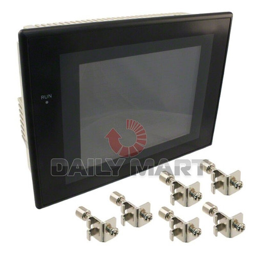 Omron Interactive Display Ns5-Sq11-V2 Ns5Sq11V2