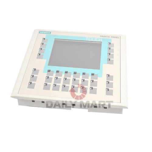 Siemens 6Av6 642-0Dc01-1Ax1 6Av6642-0Dc01-1Ax1 Hmi Operator Panel