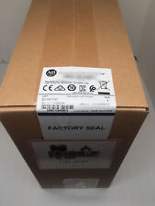 Allen-Bradley Panelview 800 10.4-Inch Hmi Terminal Ab 2711R-T10T