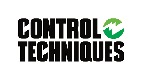 Control Techniques Uni1405 4Kw Unidrive Inverter