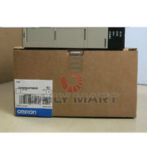 Omron C200Hg-Cpu63-E C200Hgcpu63E Cpu Unit Module