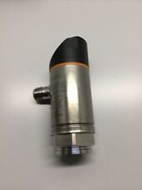 Ifm, Pn-100-Sen14-Qfrkg/Us/V, Pressure Sensor, Pn7292.