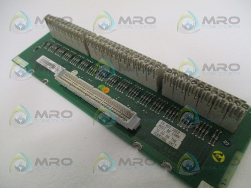 Abb Dsta145 57120001-Hp Board Connection Unit